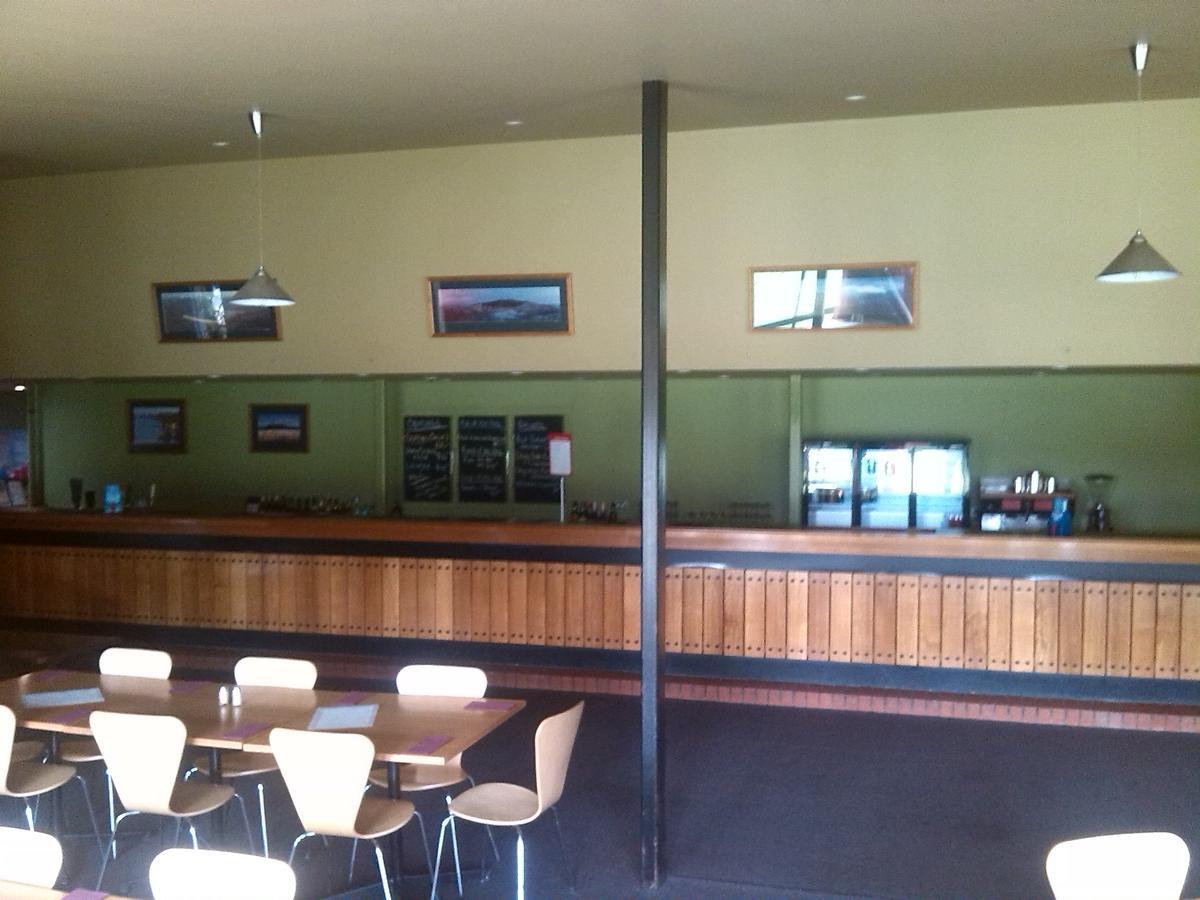 Tandara Motor Inn Triabunna Exterior photo