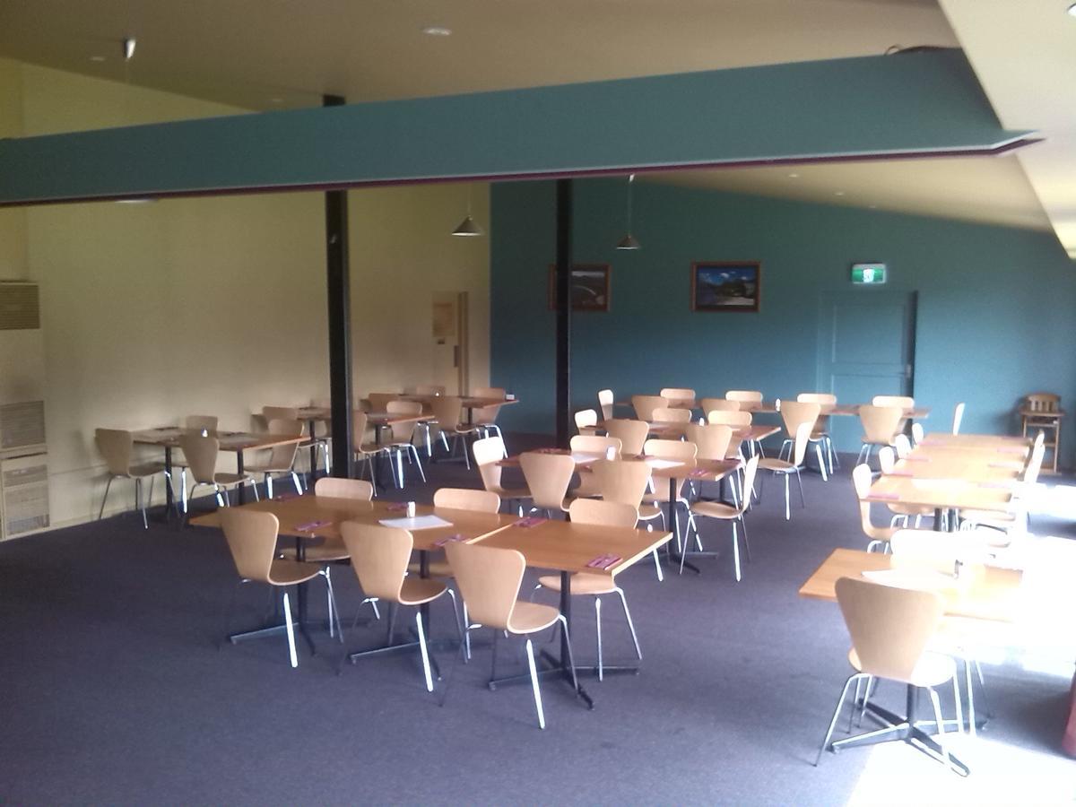 Tandara Motor Inn Triabunna Exterior photo