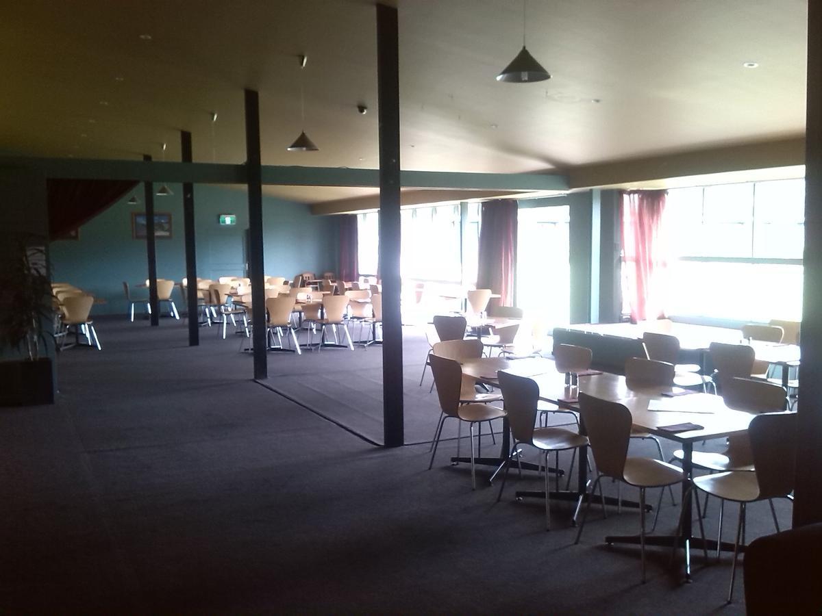 Tandara Motor Inn Triabunna Exterior photo